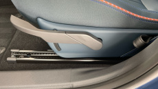 MINI Aceman 135kW E Exclusive [Level 2] 43kWh 5dr Auto Electric Hatchback